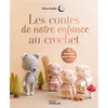 Image de Les contes de notre enfance au crochet Adorastudio (Auteur)