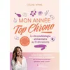Image de Mon année top chrono Céline Wyme (Auteur)