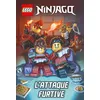 Image de Lego Ninjago. L'attaque furtive en occasion ou reconditionné