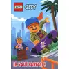 Image de Lego City : Le saut parfait !
