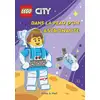 Image de Lego City : Dans la peau d'un astronaute
