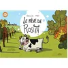 Image de Le rêve de Rosita ZIAD Nelly (Auteur)