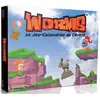 Image de Worms - Le Jeu Calendrier de l’Avent