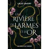 Image de Rilador. Vol. 1. Une rivière de larmes et d'or en occasion ou reconditionné