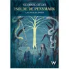 Image de Isolde de Pennmark : La lance de Dagda Georgie OZVAN (Auteur)