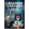 Image de L'Empire des Exaltés : L'Ombre de l'Ordre Ancien Fabrice SARLAT (Auteur)