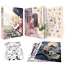 Image de Helena & Mr Wolf - coffret tomes 1 et 2