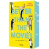 Image de Better than the movies Lynn Painter (Auteur)