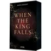 Image de When the King Falls Marie Niehoff (Auteur)