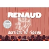 Image de Renaud derrière le rideau (collector sous coffret)