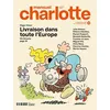 Image de Charlotte mensuel #10 Collectif (Auteur)