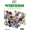 Image de WEBTOONS - 100 incontournables de Corée et du monde Meyra Sudal (Auteur)