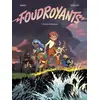 Image de Foudroyants tome 1