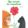 Image de Les Secrets du coquelicot Stéphanie Gras (Auteur)