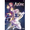 Image de Azure - Perfection tome 2