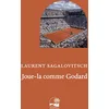 Image de Joue-la comme Godard en occasion ou reconditionné