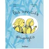 Image de Les amitiés sauvages Mette Vedsø (Auteur), Sofie Louise Dam (Illustration), Aude Pasquier (Traduction)