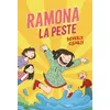 Image de Ramona la peste Beverly Cleary (Auteur), Mireille Pierre (Traduction)