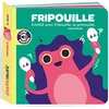 Image de Fripouille : danse avec Fripouille, la grenouille en occasion ou reconditionné
