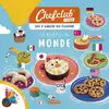 Image de Chefclub kids - les recettes du monde