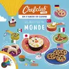 Image de Les recettes du monde en occasion ou reconditionné