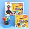 Image de Coffret Je cuisine mes goûters préférés Collectif (Auteur)