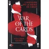 Image de Queen of hearts. Vol. 3. War of the cards en occasion ou reconditionné