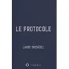 Image de Le Protocole Laure Duchâtel (Auteur)