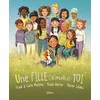 Image de Une fille comme toi en occasion ou reconditionné