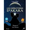 Image de Les Héritiers d'Akara : Les Novas en occasion ou reconditionné