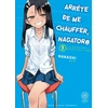 Image de Arrête de me chauffer, Nagatoro tome 1