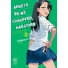 Image de Arrête de me chauffer, Nagatoro tome 2