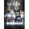 Image de Knight - Livre de Base