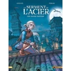 Image de Le serment de l'acier tome 1