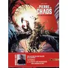 Image de La pierre du chaos. Vol. 2. Le temps des barbares en occasion ou reconditionné