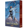 Image de Danthrakon : coffret Tomes 1 à 3