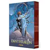 Image de Danthrakon : coffret tomes 1 à 3 en occasion ou reconditionné