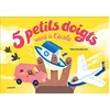 Image de 5 petits doigts vont à l'école en occasion ou reconditionné