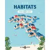 Image de Habitats vus du ciel