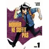 Image de John Cookie dans : Mourir ne suffit pas tome 1