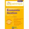 Image de Economie gestion : le cours : conforme au nouveau programme BTS en occasion ou reconditionné