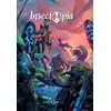 Image de Insectopia - Livre de base - Version 2 - Odonata Editions