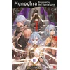 Image de Mynoghra (roman) tome 1