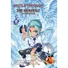 Image de Battle through the heavens - La voie du Dou-Qi tome 11