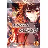 Image de Martial universe tome 8