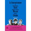 Image de Le coffret du journal intime de Bach, Mozart, Chopin