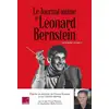 Image de Le journal intime de Léonard Bernstein : Lu par Charles Berling
