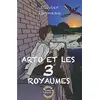 Image de ARTO ET LES 3 ROYAUMES en occasion ou reconditionné