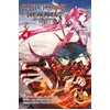 Image de Battle through the heavens - la voie du Dou-Qi tome 4