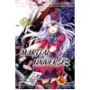 Image de Martial universe tome 3